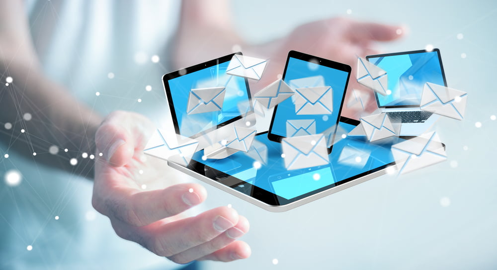 email marketing services apostoli newsletter