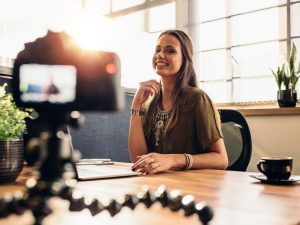στρατηγικη περιεχομενου βιντεο